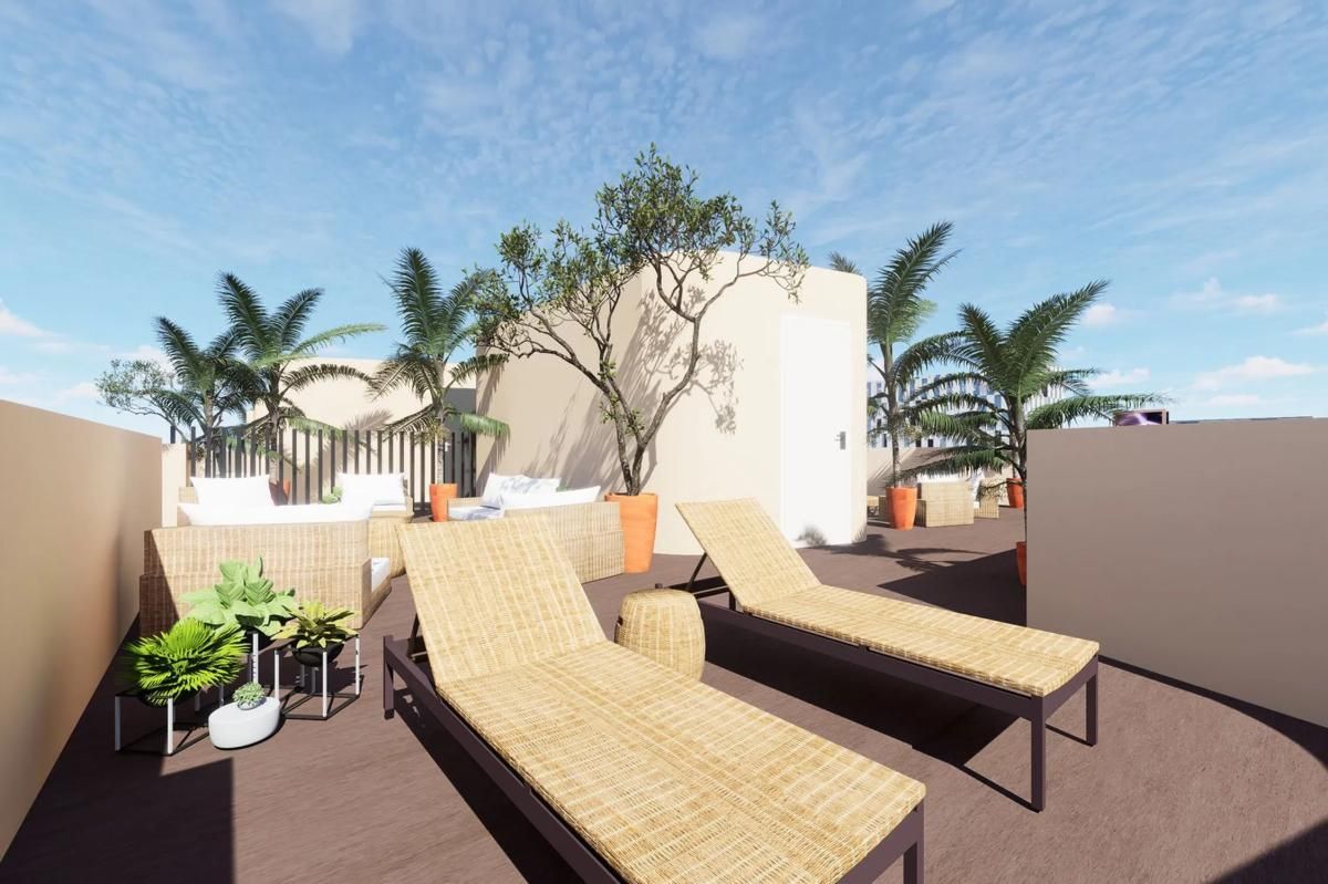 Apartamento 2 habitaciones 80m² en venta - Playa Muchavista - foto 5
