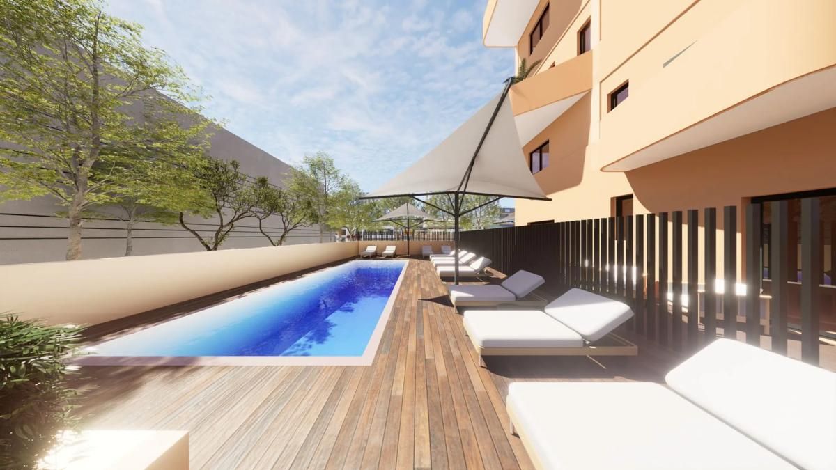 Apartamento 2 habitaciones 80m² en venta - Playa Muchavista - foto 6