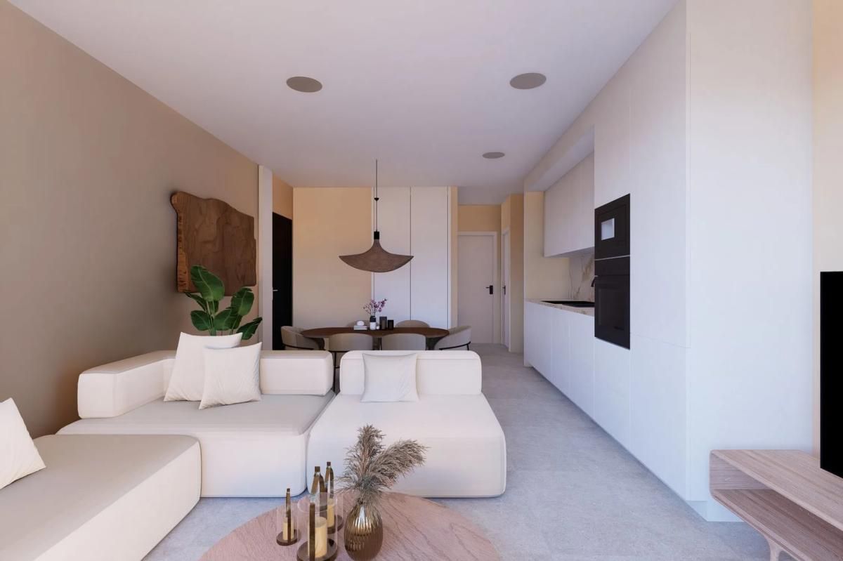 Apartamento 2 habitaciones 80m² en venta - Playa Muchavista - foto 7