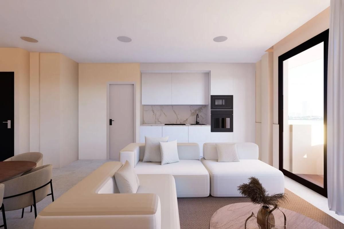 Apartamento 2 habitaciones 80m² en venta - Playa Muchavista - foto 8