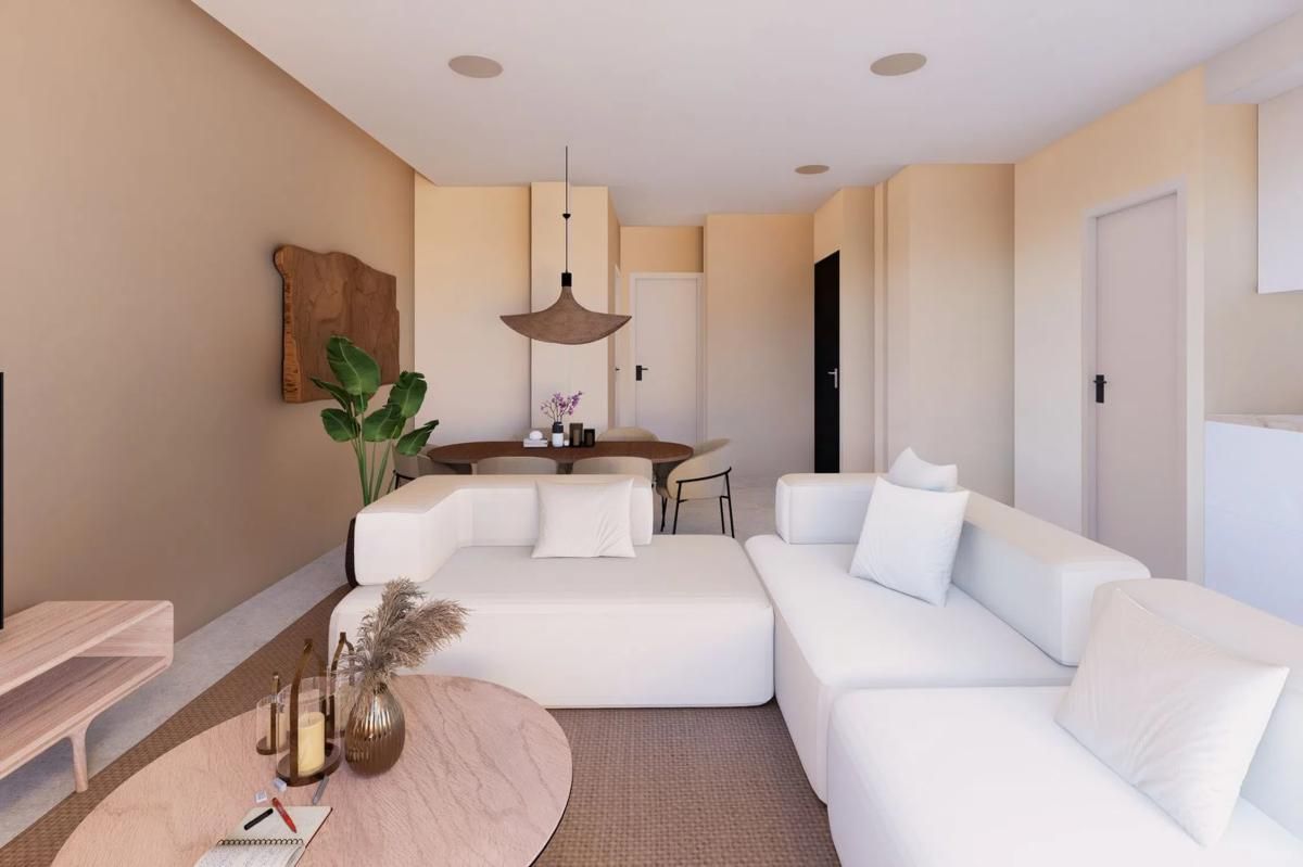 Apartamento 2 habitaciones 80m² en venta - Playa Muchavista - foto 9