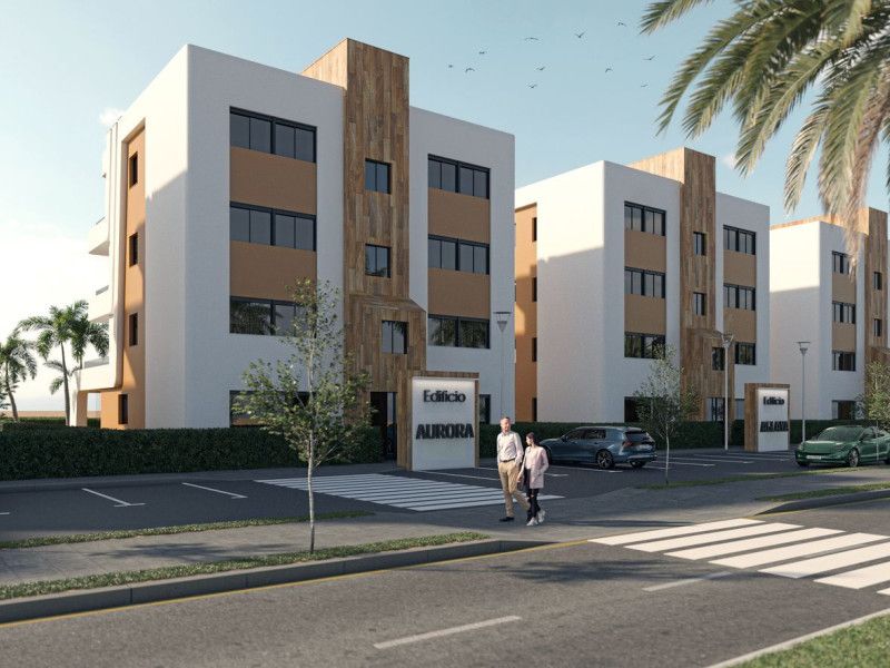 Apartamento 2 habitaciones 90m² en venta - CONDADO DE ALHAMA - foto 4
