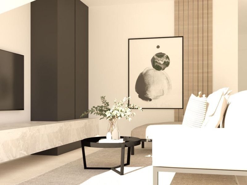 Apartamento 2 habitaciones 90m² en venta - CONDADO DE ALHAMA - foto 5