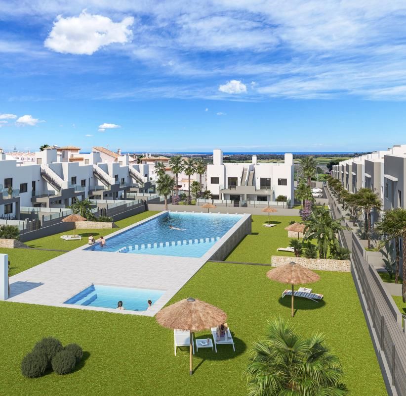 Bungalow 2 habitaciones 75m² en venta - Bellavista - foto 3