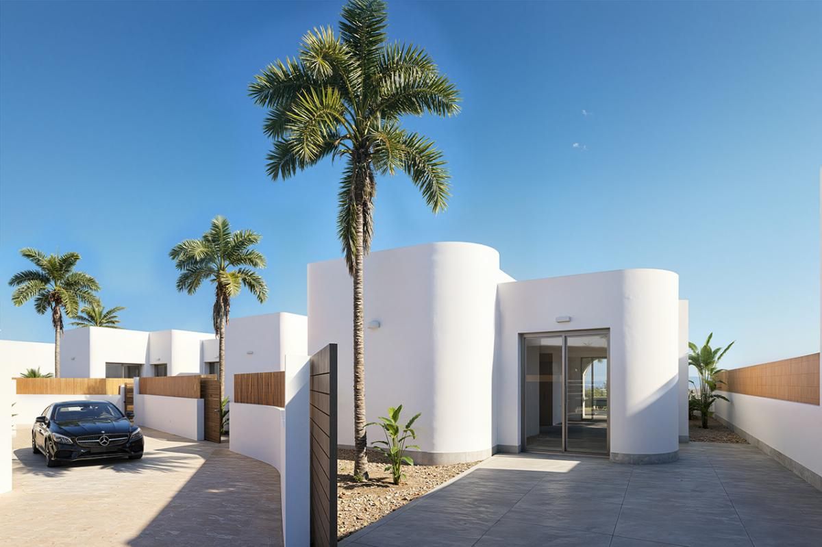 Villa 3 habitaciones 113m² en venta - Las Lomas del Rame-Bah - foto 2