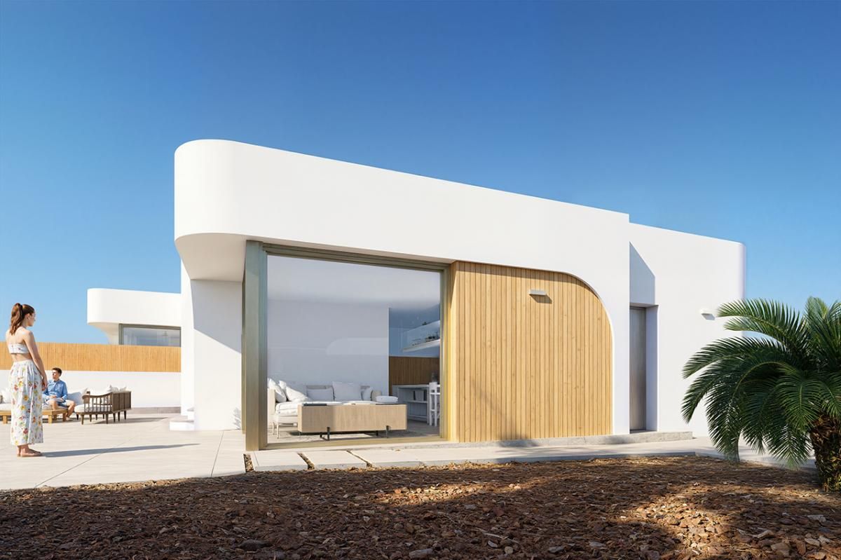 Villa 3 habitaciones 113m² en venta - Las Lomas del Rame-Bah - foto 3