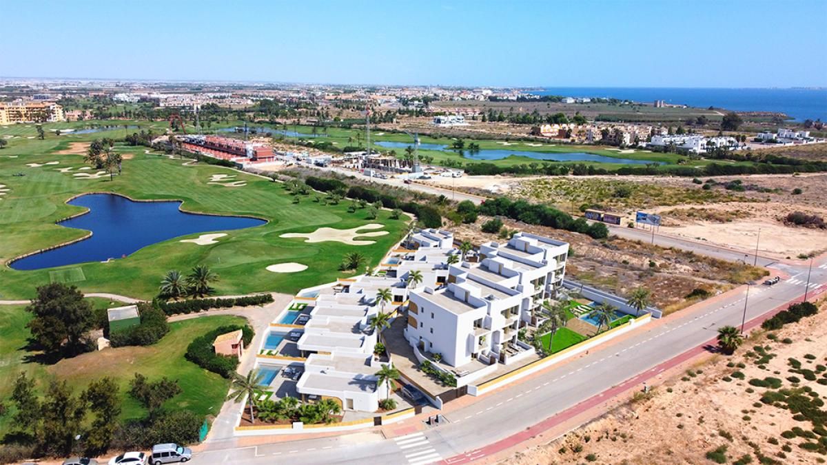 Villa 3 habitaciones 113m² en venta - Las Lomas del Rame-Bah - foto 4