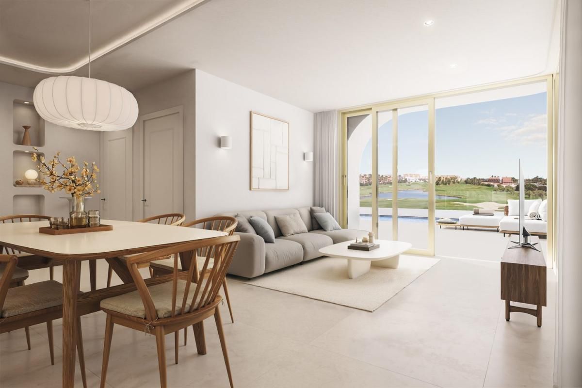Villa 3 habitaciones 113m² en venta - Las Lomas del Rame-Bah - foto 5