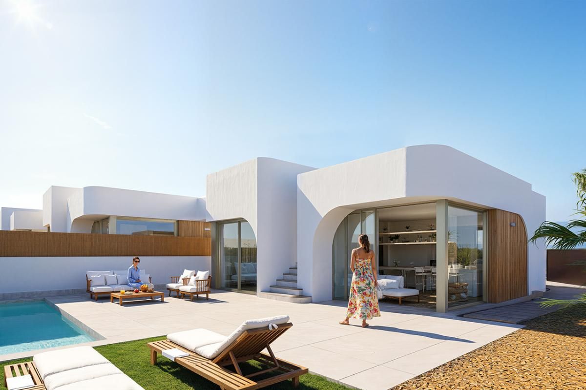 Villa 3 habitaciones 113m² en venta - Las Lomas del Rame-Bah - foto 7