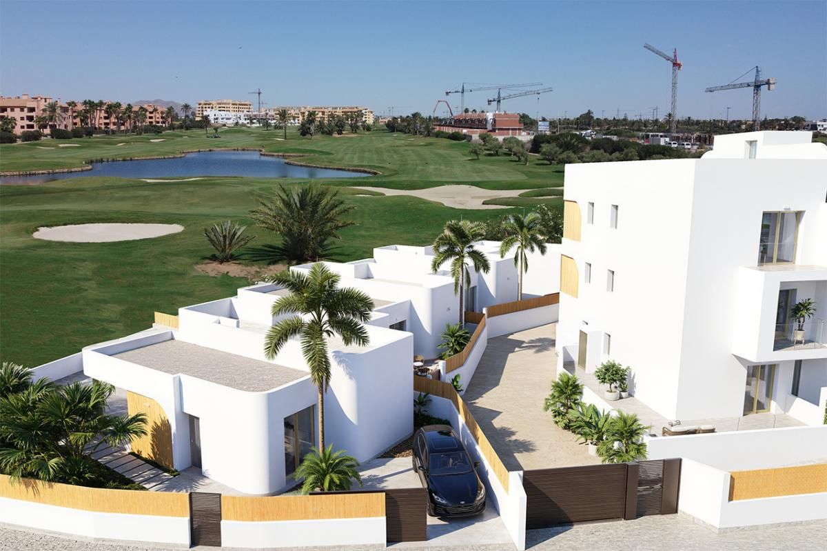 Villa 3 habitaciones 113m² en venta - Las Lomas del Rame-Bah - foto 8