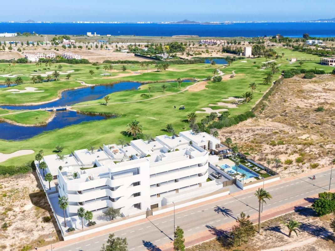 Apartamento 2 habitaciones 137m² en venta - Las Lomas del Ra - foto 11
