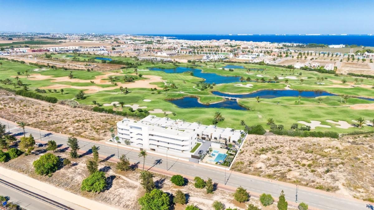 Apartamento 2 habitaciones 137m² en venta - Las Lomas del Ra - foto 13