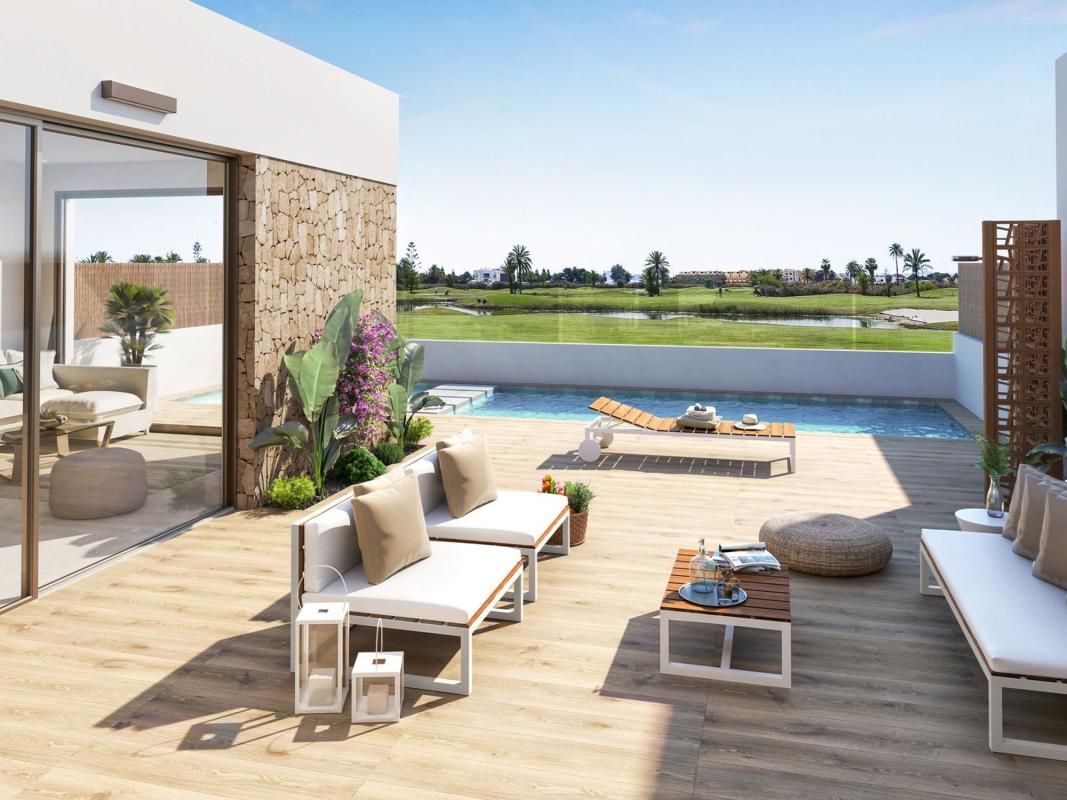 Apartamento 2 habitaciones 137m² en venta - Las Lomas del Ra - foto 15