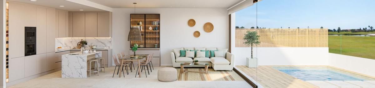 Apartamento 2 habitaciones 137m² en venta - Las Lomas del Ra - foto 26