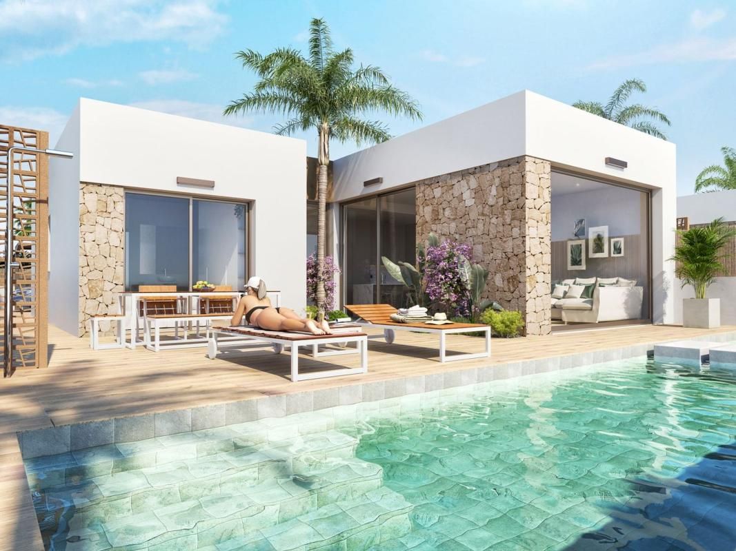 Apartamento 2 habitaciones 137m² en venta - Las Lomas del Ra - foto 41