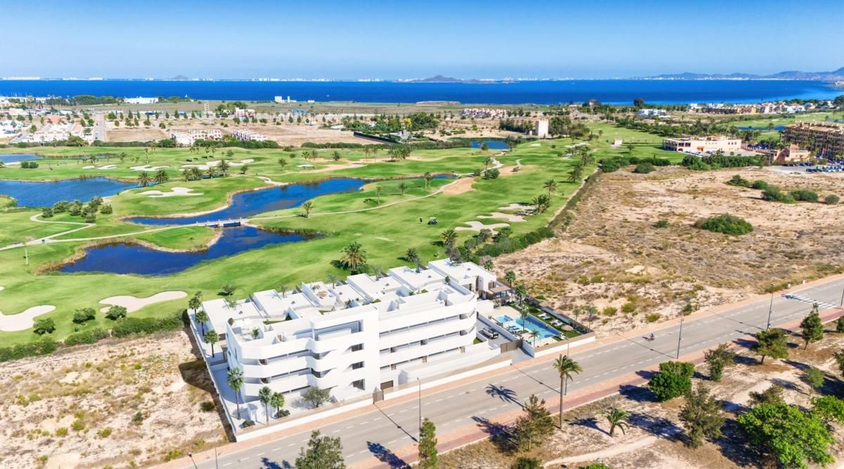 Apartamento 2 habitaciones 137m² en venta - Las Lomas del Ra - foto 8