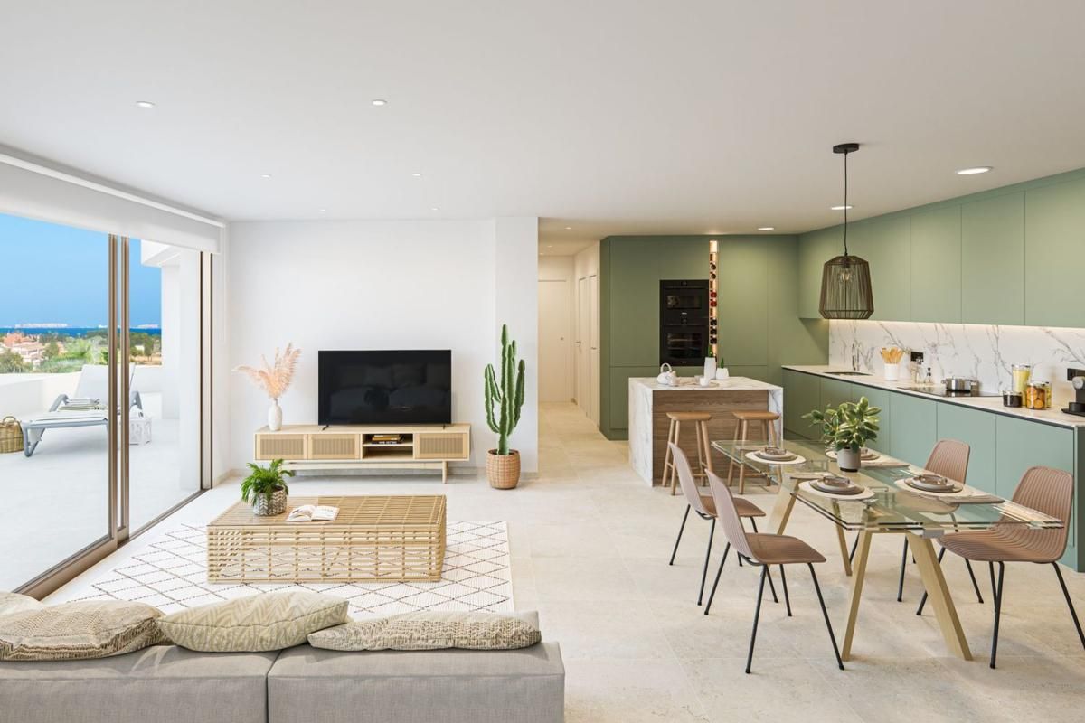Apartamento 2 habitaciones 89m² en venta - Las Lomas del Ram - foto 23