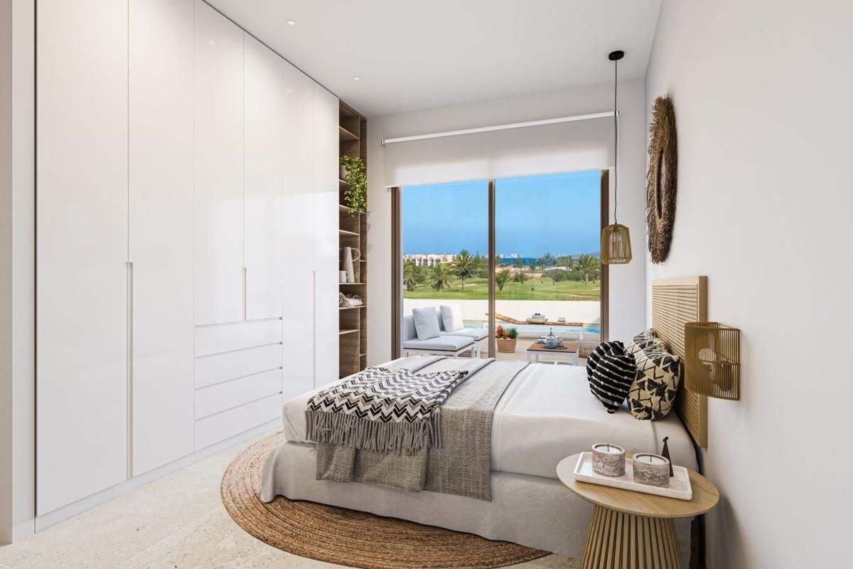 Apartamento 2 habitaciones 89m² en venta - Las Lomas del Ram - foto 27