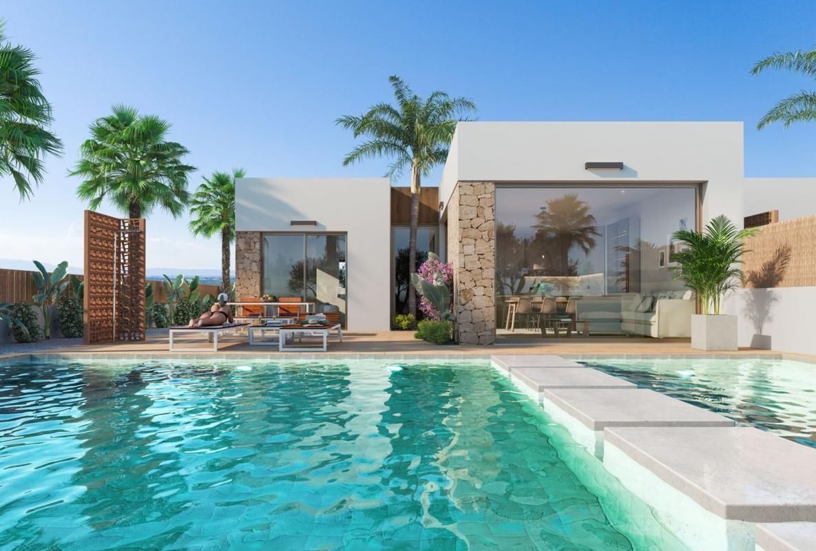 Apartamento 2 habitaciones 89m² en venta - Las Lomas del Ram - foto 43