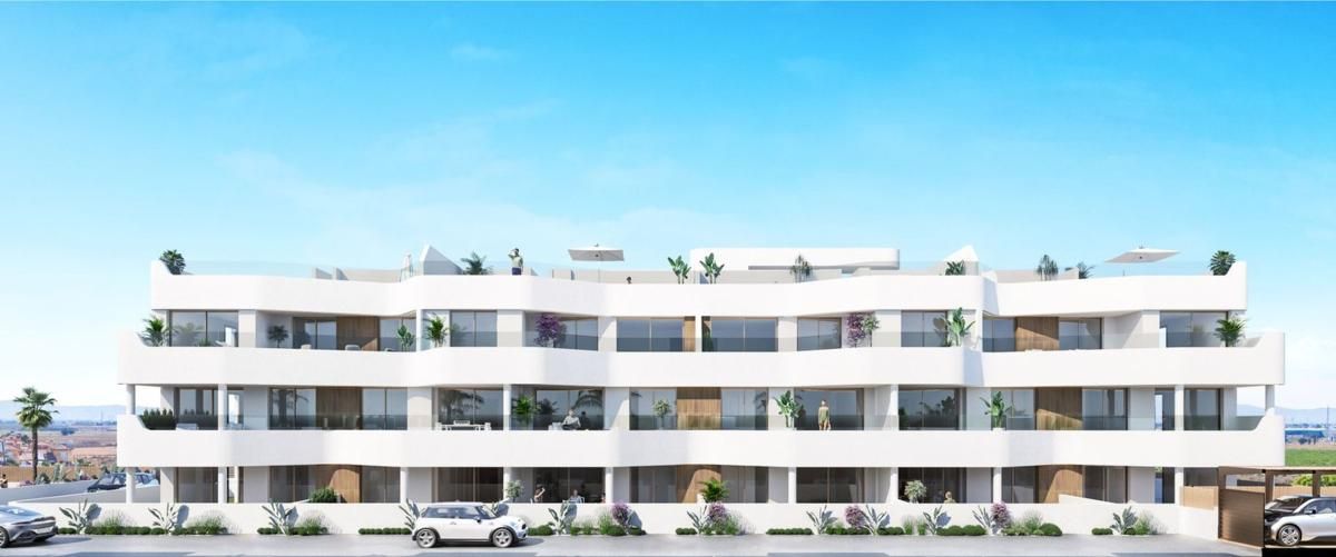 Apartamento 3 habitaciones 188m² en venta - Las Lomas del Ra - foto 2
