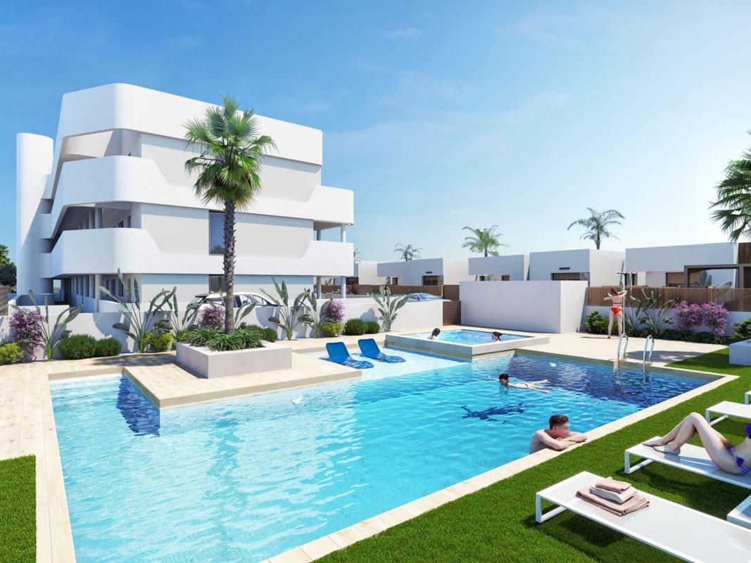 Apartamento 3 habitaciones 188m² en venta - Las Lomas del Ra - foto 14
