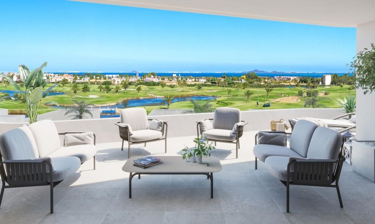 Apartamento 3 habitaciones 188m² en venta - Las Lomas del Ra - foto 21