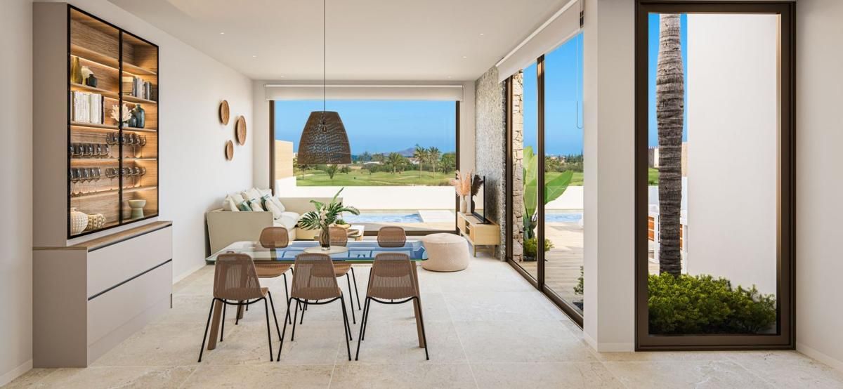 Apartamento 3 habitaciones 188m² en venta - Las Lomas del Ra - foto 22