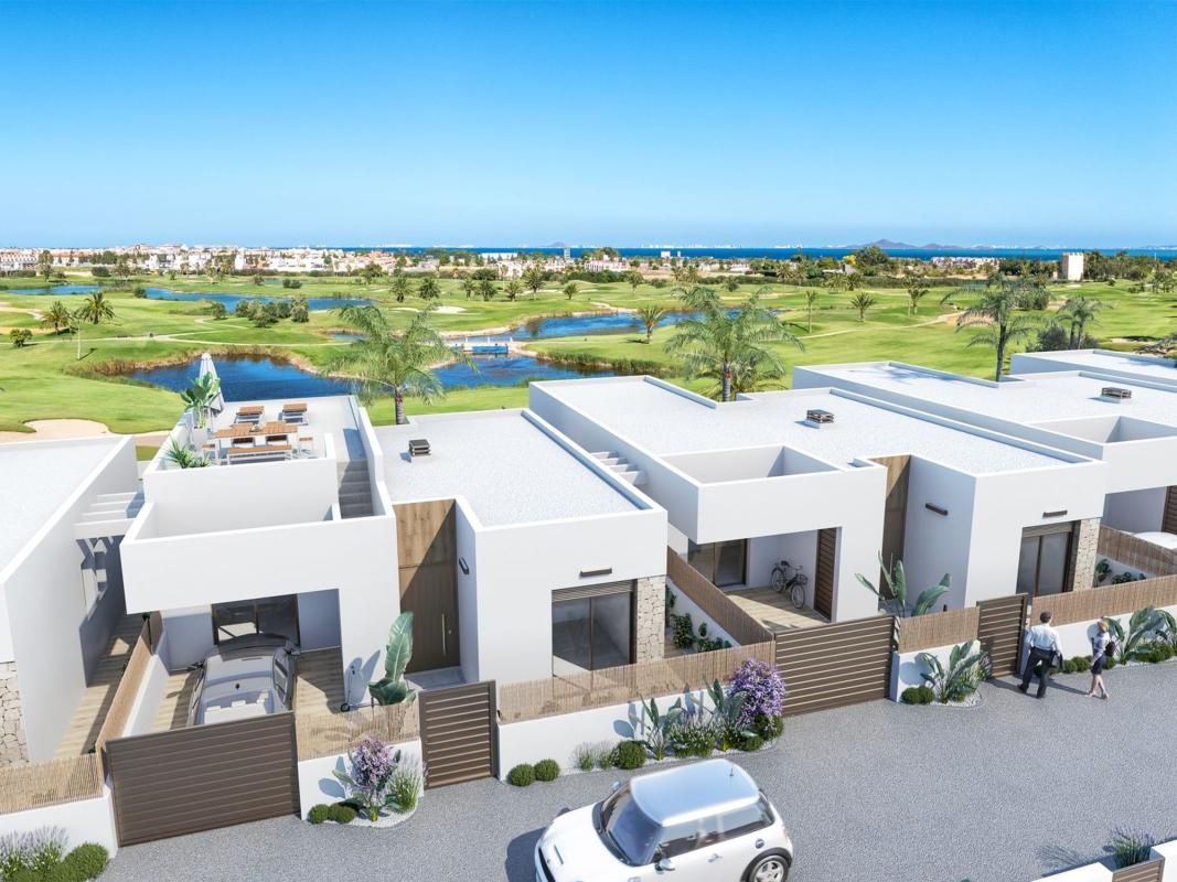 Apartamento 3 habitaciones 188m² en venta - Las Lomas del Ra - foto 42
