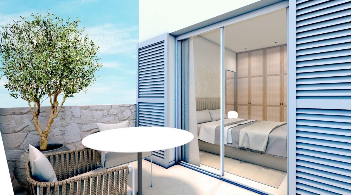 Apartamento 2 habitaciones 69m² en venta - El Mojón