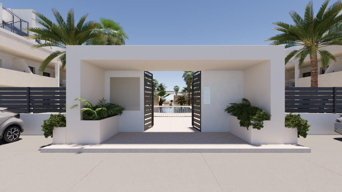 Apartamento 2 habitaciones 68m² en venta - San Cayetano - foto 11