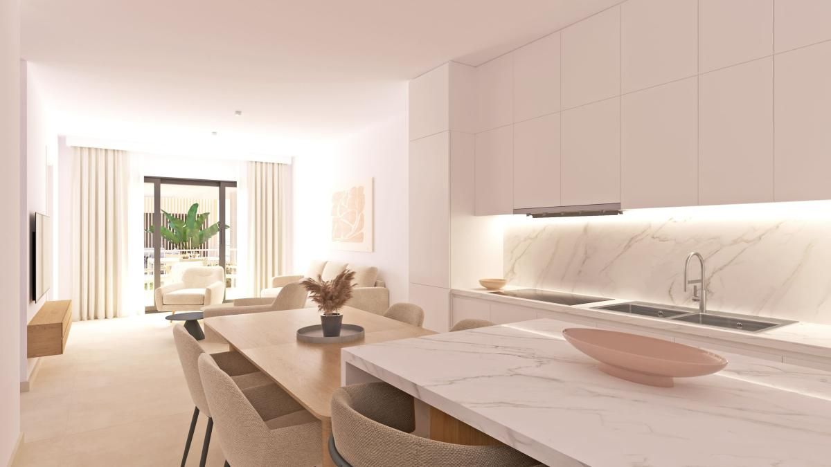 Apartamento 2 habitaciones 68m² en venta - San Cayetano - foto 16