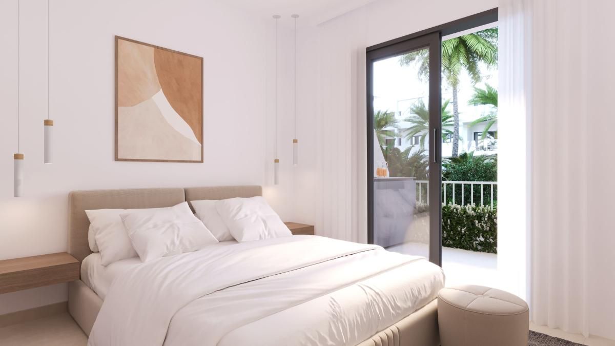 Apartamento 2 habitaciones 68m² en venta - San Cayetano - foto 18