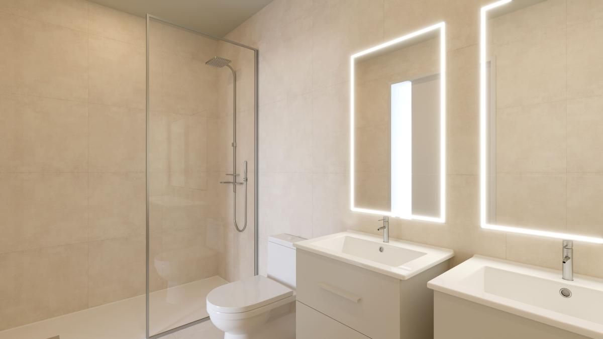 Apartamento 2 habitaciones 68m² en venta - San Cayetano - foto 19
