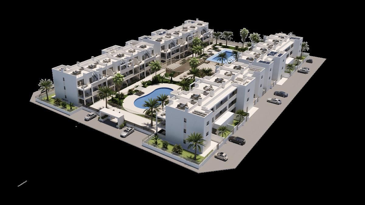 Apartamento 2 habitaciones 68m² en venta - San Cayetano - foto 21