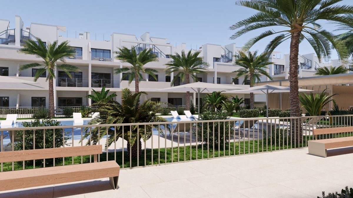 Apartamento 2 habitaciones 68m² en venta - San Cayetano - foto 5
