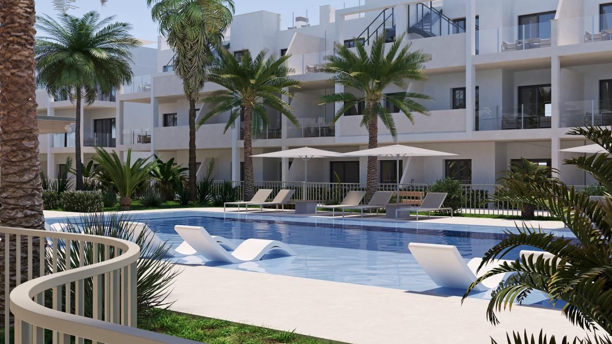 Apartamento 2 habitaciones 68m² en venta - San Cayetano - foto 6