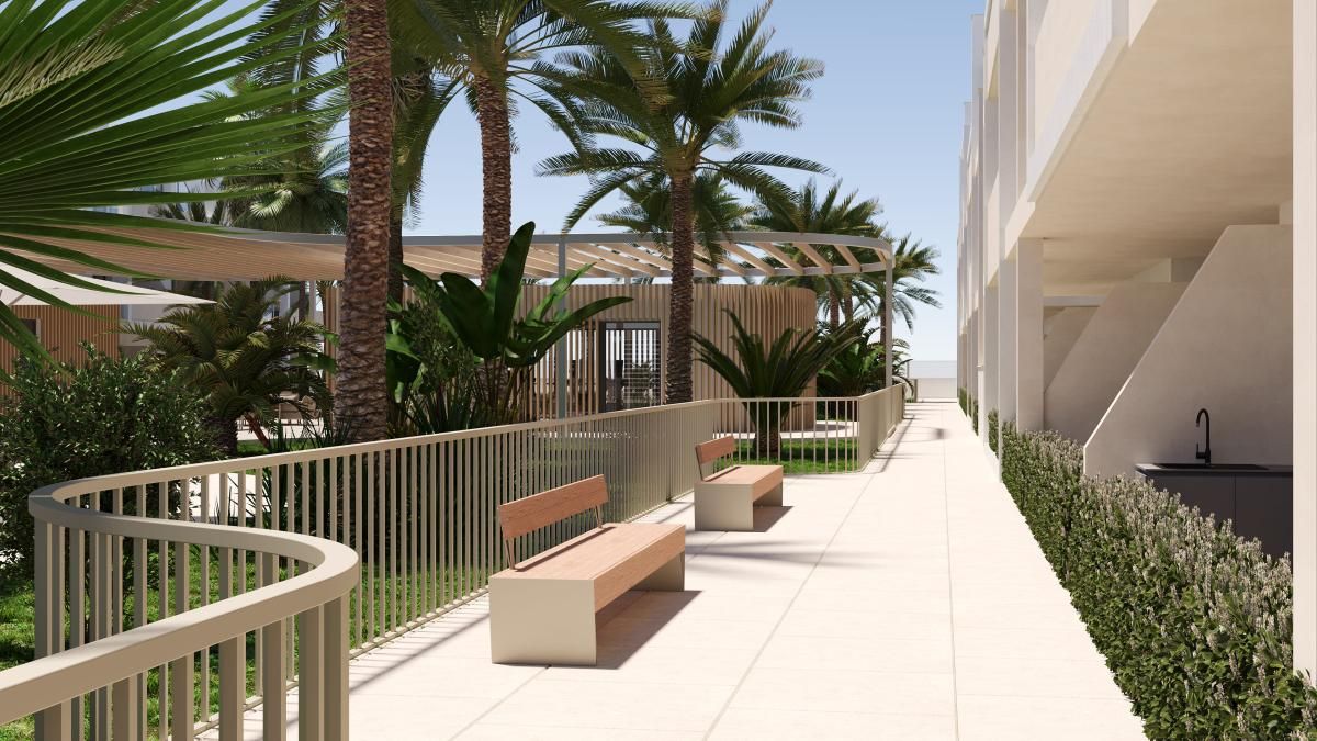 Apartamento 2 habitaciones 68m² en venta - San Cayetano - foto 8