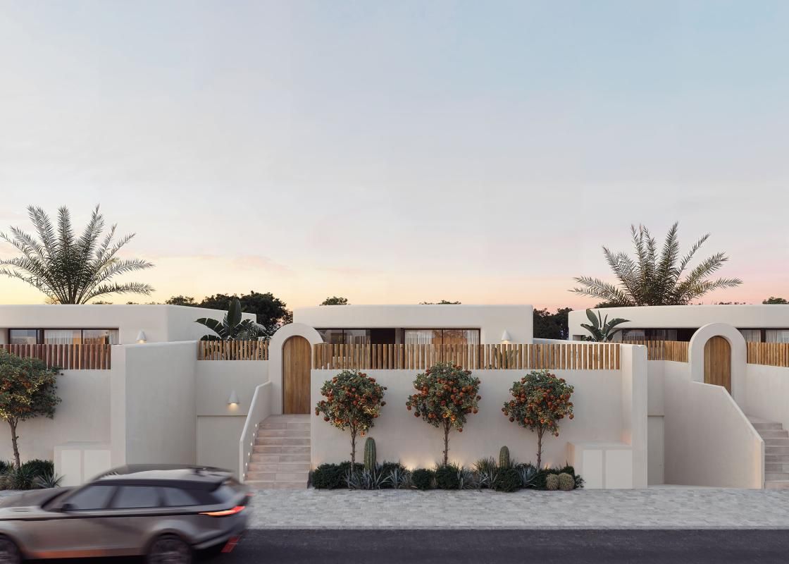 Villa 4 habitaciones 345m² en venta - Comunidad valenciana