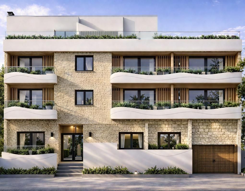 Apartamento 2 habitaciones 72m² en venta - Villananitos