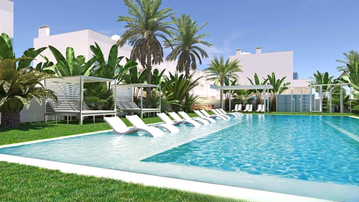 Apartamento 3 habitaciones 83m² en venta - Torre de la Horad - foto 2