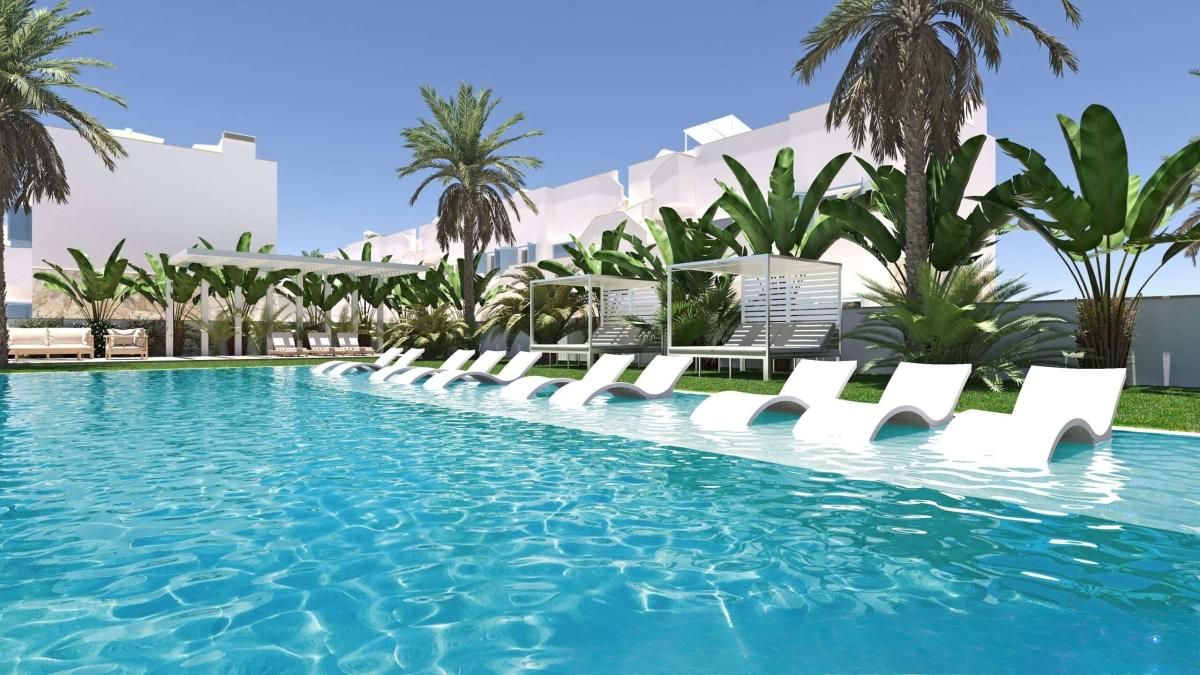 Apartamento 3 habitaciones 83m² en venta - Torre de la Horad - foto 4