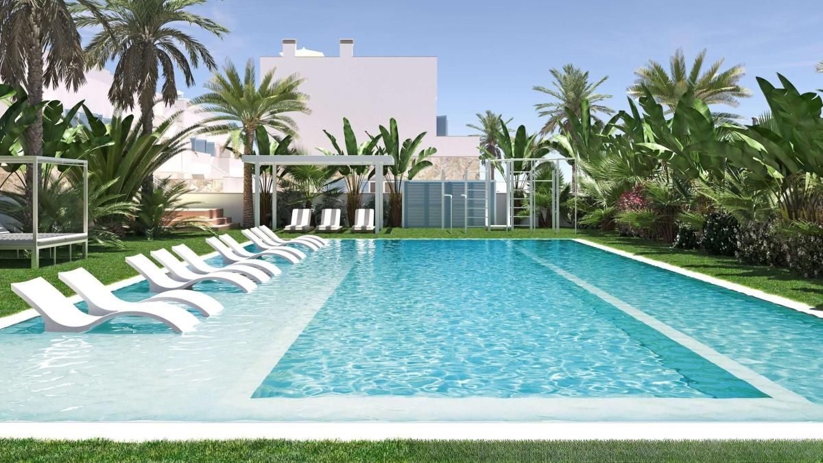 Apartamento 3 habitaciones 83m² en venta - Torre de la Horad - foto 5