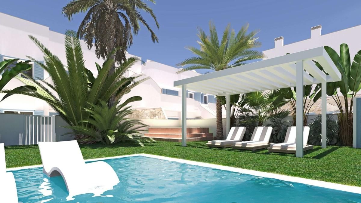 Apartamento 3 habitaciones 83m² en venta - Torre de la Horad - foto 6