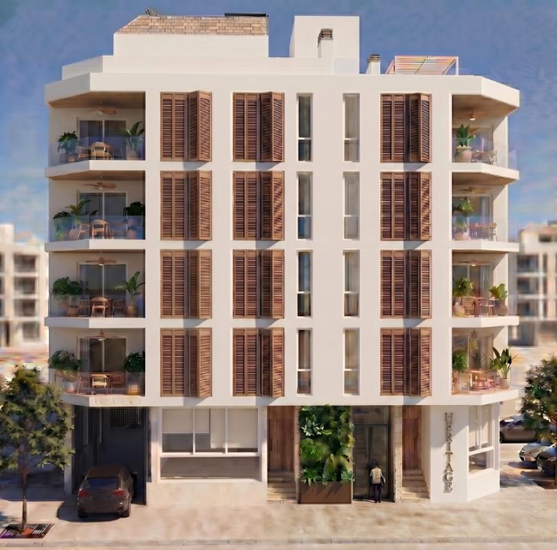 Apartamento 1 habitación 36m² en venta - Los Cuarteros - foto 2