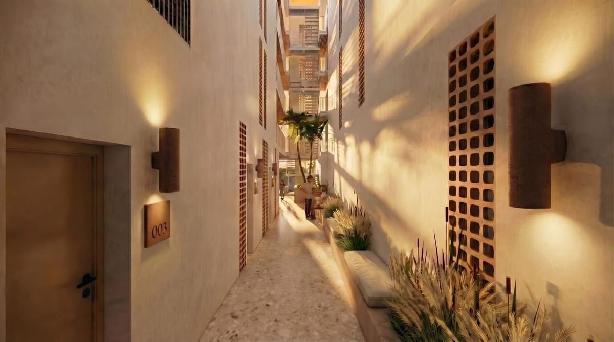 Apartamento 1 habitación 36m² en venta - Los Cuarteros - foto 21
