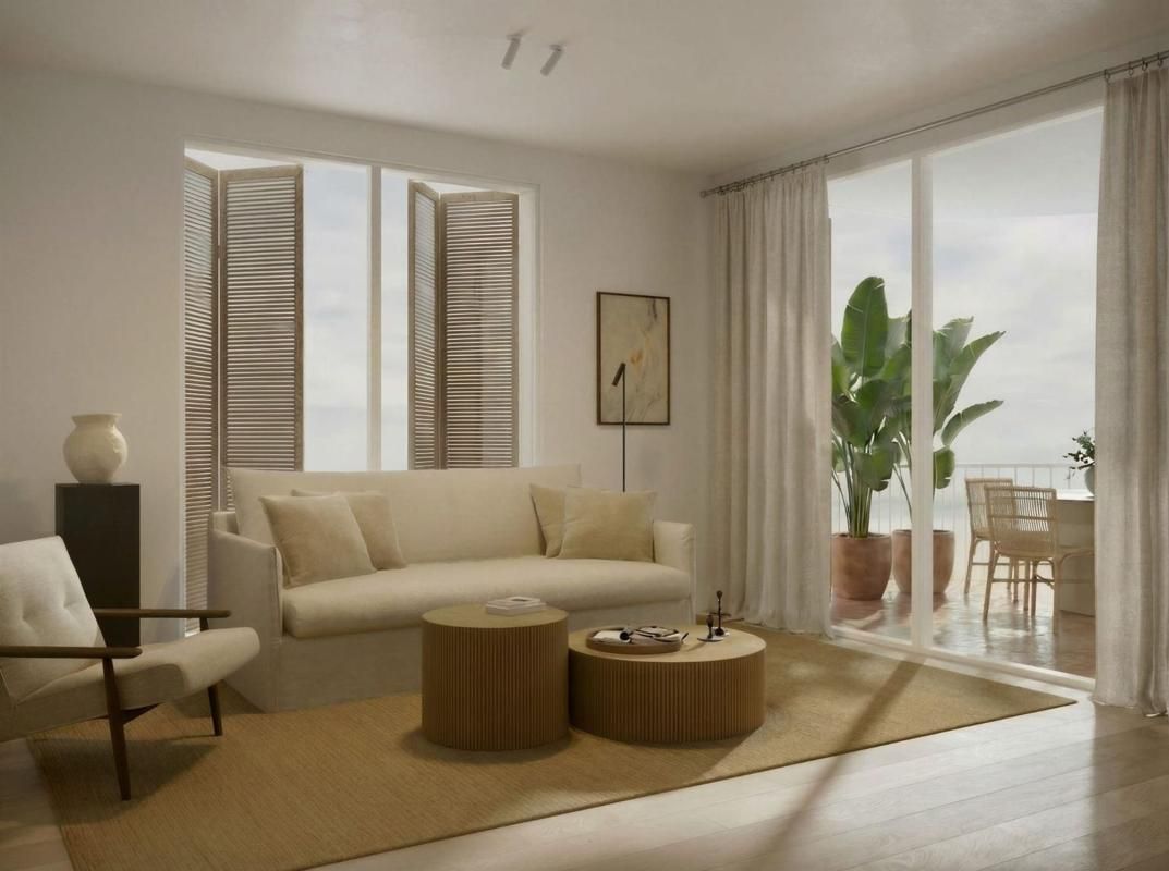 Apartamento 1 habitación 36m² en venta - Los Cuarteros - foto 23