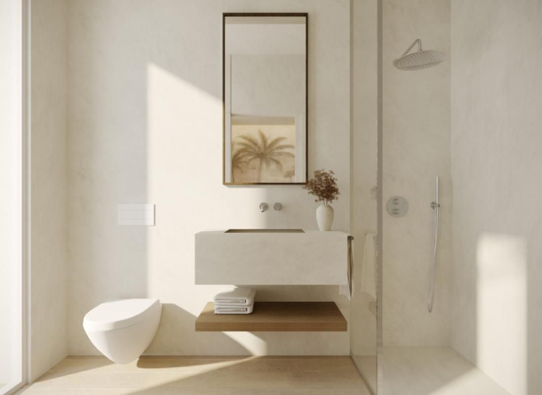 Apartamento 1 habitación 43m² en venta - Los Cuarteros - foto 11