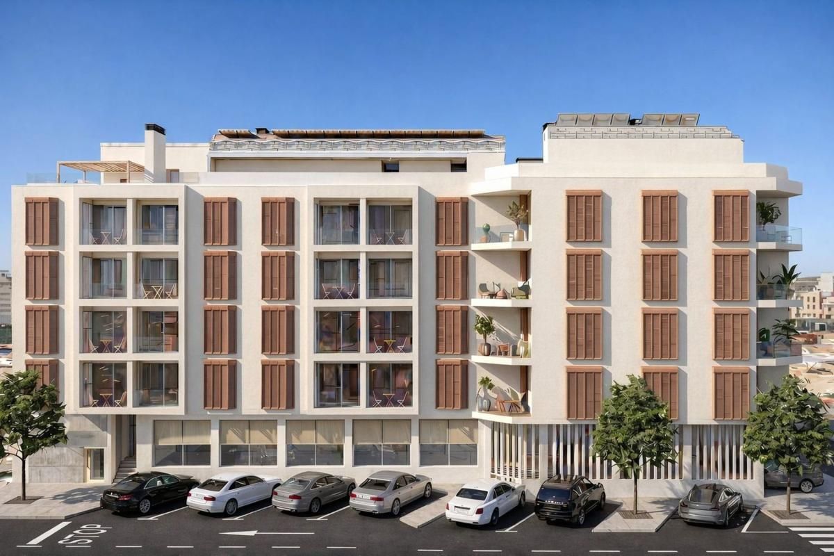 Apartamento 1 habitación 43m² en venta - Los Cuarteros - foto 17