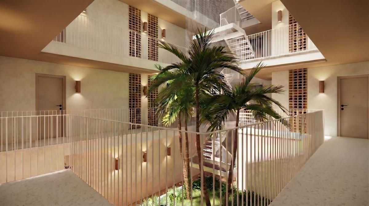 Apartamento 1 habitación 43m² en venta - Los Cuarteros - foto 20