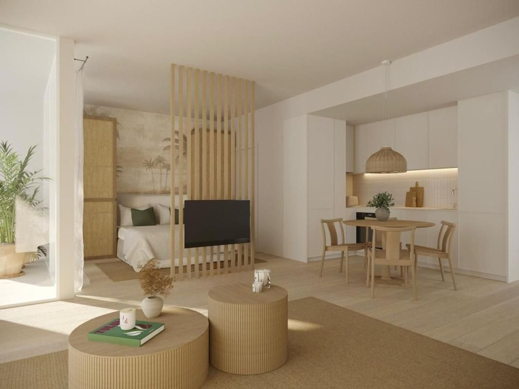 Apartamento 1 habitación 43m² en venta - Los Cuarteros - foto 22